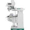 Grizzly G0797 - 10" x 50" 3 HP Variable-Speed Vertical Mill with Power Feed and DRO