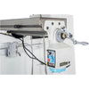 Grizzly G0797 - 10" x 50" 3 HP Variable-Speed Vertical Mill with Power Feed and DRO