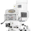Grizzly G0797 - 10" x 50" 3 HP Variable-Speed Vertical Mill with Power Feed and DRO
