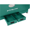 Grizzly G0798 - 24" x 62" Metalworking Downdraft Table
