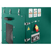 Grizzly G0798 - 24" x 62" Metalworking Downdraft Table