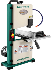 Grizzly G0803Z - 9