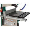 Grizzly G0803Z - 9" Benchtop Bandsaw w/ Laser Guide & Quick Release