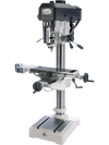 Grizzly G0810 - 16" Drill Press w/ Cross-Slide Table & Power Feed