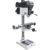 Grizzly G0810 - 16" Drill Press w/ Cross-Slide Table & Power Feed