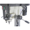 Grizzly G0810 - 16" Drill Press w/ Cross-Slide Table & Power Feed