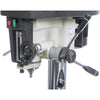 Grizzly G0810 - 16" Drill Press w/ Cross-Slide Table & Power Feed