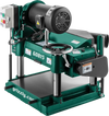 Grizzly G0815 - 15" 3 HP Heavy-Duty Planer