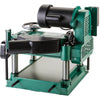 Grizzly G0815 - 15" 3 HP Heavy-Duty Planer
