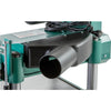 Grizzly G0815 - 15" 3 HP Heavy-Duty Planer