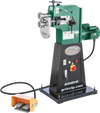 Grizzly G0816 - Heavy-Duty Bead Roller