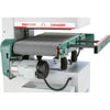 Grizzly G0819 Wide-Belt Sander 15" 5 HP Open-End New