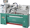Grizzly G0824 - 14" x 40" 2-1/2 HP Gunsmithing Metal Lathe w/ DRO