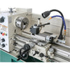 Grizzly G0824 - 14" x 40" 2-1/2 HP Gunsmithing Metal Lathe w/ DRO