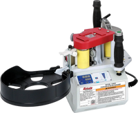 Grizzly G0825 - Portable Edgebander with Case and Kit