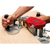 Grizzly G0825 - Portable Edgebander with Case and Kit