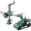 Grizzly G0826 - 2/3 HP Variable-Speed 3-Roller Power Feeder, Single-Phase