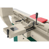 Grizzly G0834 - 12" x 84" Jointer w/ Helical Cutterhead