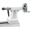 Grizzly G0838 - 16" x 24" Variable-Speed Wood Lathe