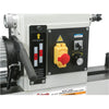 Grizzly G0838 - 16" x 24" Variable-Speed Wood Lathe