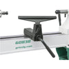 Grizzly G0838 - 16" x 24" Variable-Speed Wood Lathe