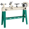 Grizzly G0842 - 14" x 37" Wood Lathe w/ Copy Attachment