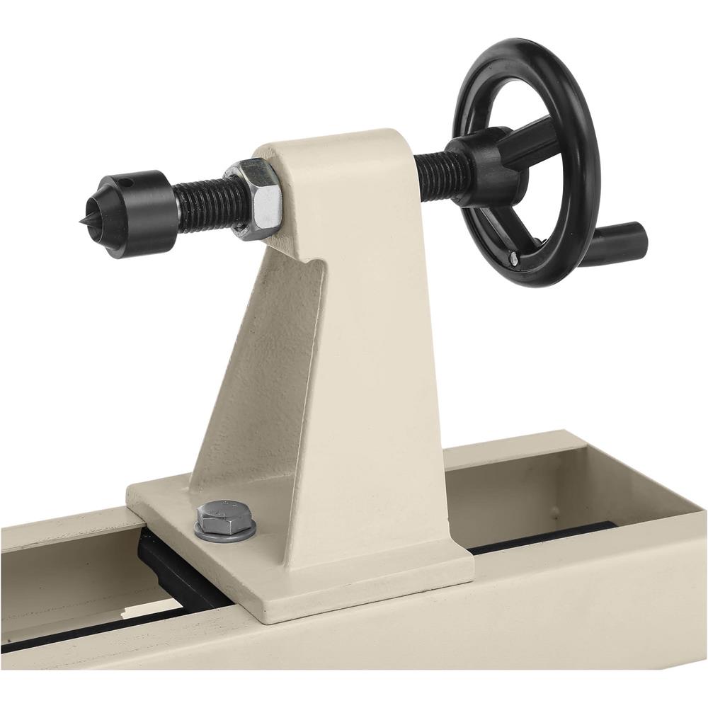 Grizzly G0842 - 14" x 37" Wood Lathe w/ Copy Attachment
