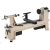 Grizzly G0844 - 14" x 20" Variable-Speed Benchtop Wood Lathe