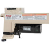 Grizzly G0844 - 14" x 20" Variable-Speed Benchtop Wood Lathe