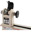 Grizzly G0844 - 14" x 20" Variable-Speed Benchtop Wood Lathe