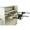 Grizzly G0845P - Heavy-Duty 50" Electric Metal Shear - Polar Bear Series