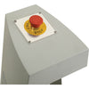 Grizzly G0845P - Heavy-Duty 50" Electric Metal Shear - Polar Bear Series