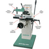 Grizzly G0846 - Horizontal Slot Mortiser