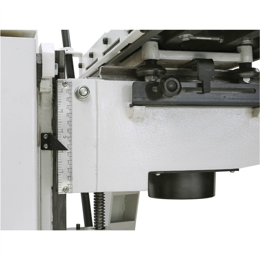 Grizzly G0846 - Horizontal Slot Mortiser