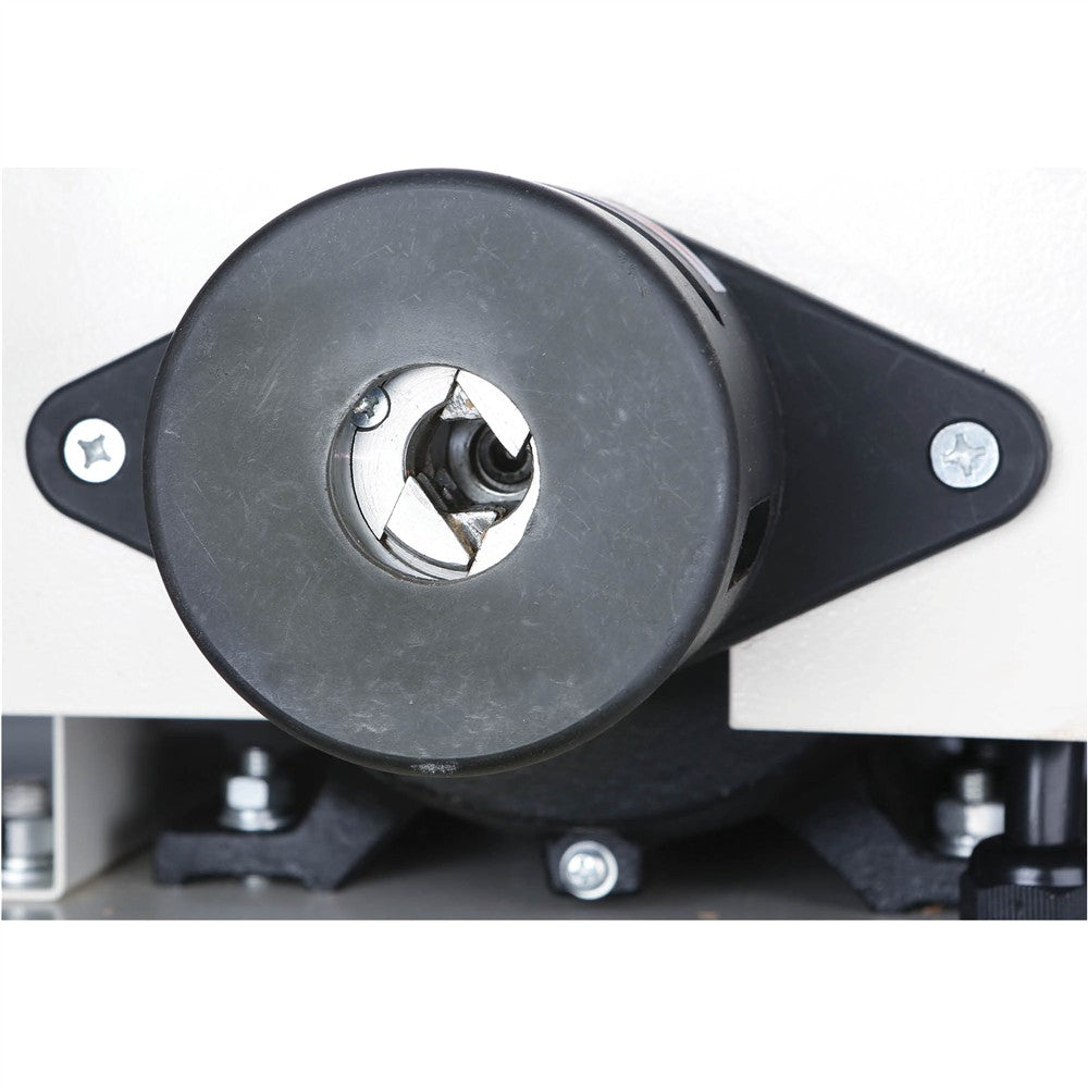 Grizzly G0846 - Horizontal Slot Mortiser