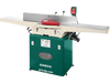 Grizzly G0855 - 8" x 72" Jointer w/ Built-in Mobile Base