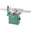 Grizzly G0855 - 8" x 72" Jointer w/ Built-in Mobile Base