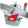 Grizzly G0855 - 8" x 72" Jointer w/ Built-in Mobile Base
