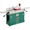 Grizzly G0857 - 8" x 76" Parallelogram Jointer w/ Mobile Base