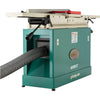 Grizzly G0857 - 8" x 76" Parallelogram Jointer w/ Mobile Base