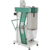 Grizzly G0860 - 1-1/2 HP Portable Cyclone Dust Collector