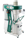 Grizzly G0861 - 2 HP Portable Cyclone Dust Collector