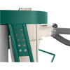 Grizzly G0862 - 3 HP Portable Cyclone Dust Collector