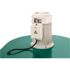 Grizzly G0862 - 3 HP Portable Cyclone Dust Collector