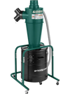 Grizzly G0863 - Grizzly Growler Cyclone Separator