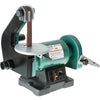 Grizzly G0864 - Variable-Speed 1" x 30" Belt/ 6" Disc Sander