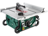 Grizzly G0869 - 10" 2 HP Variable-Speed Benchtop Table Saw