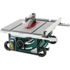 Grizzly G0869 - 10" 2 HP Variable-Speed Benchtop Table Saw