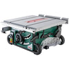 Grizzly G0869 - 10" 2 HP Variable-Speed Benchtop Table Saw