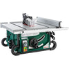 Grizzly G0869 - 10" 2 HP Variable-Speed Benchtop Table Saw